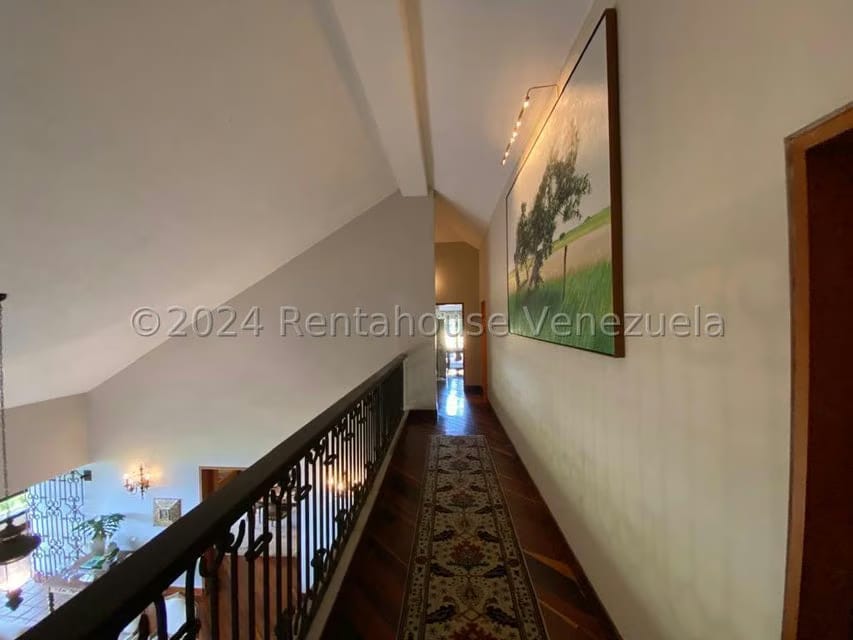 Apartamento (Duplex) en Venta en Oripoto, Distrito Metropolitano - 22