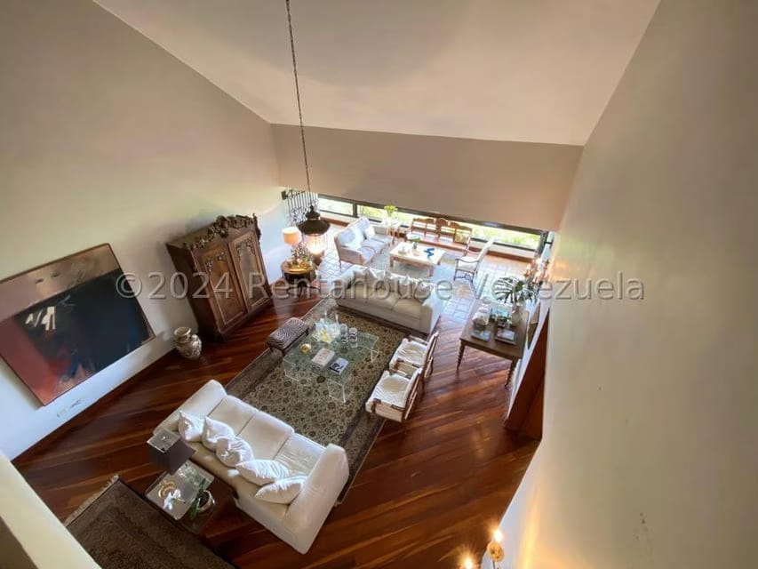 Apartamento (Duplex) en Venta en Oripoto, Distrito Metropolitano - 24