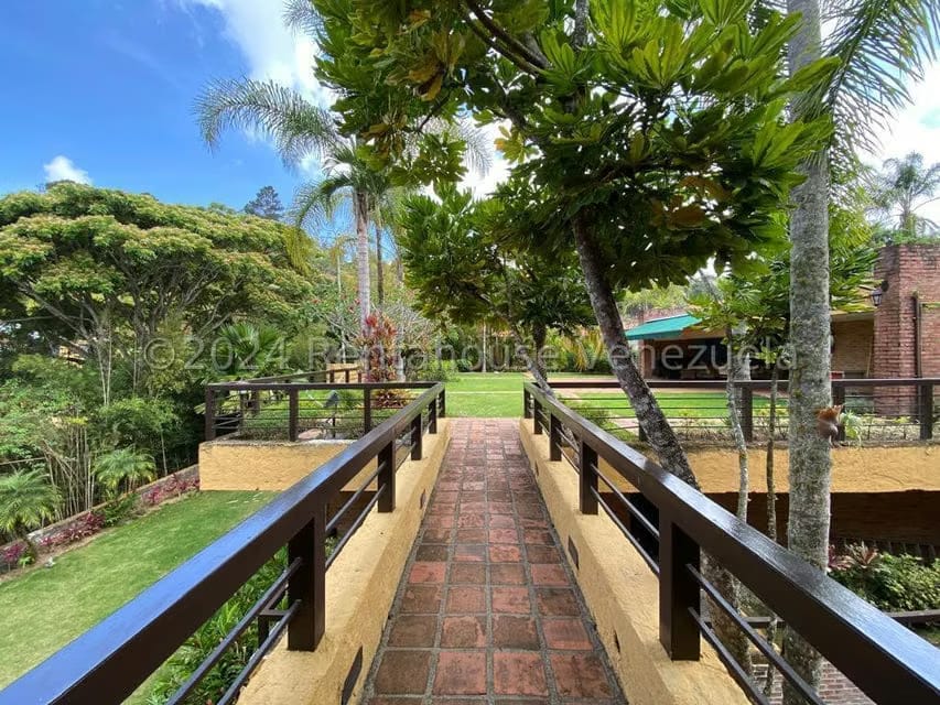 Apartamento (Duplex) en Venta en Oripoto, Distrito Metropolitano - 30