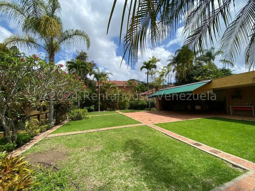 Apartamento (Duplex) en Venta en Oripoto, Distrito Metropolitano - 32