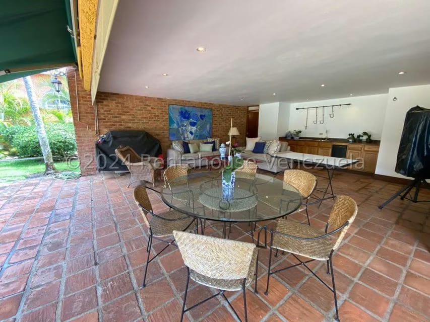 Apartamento (Duplex) en Venta en Oripoto, Distrito Metropolitano - 34