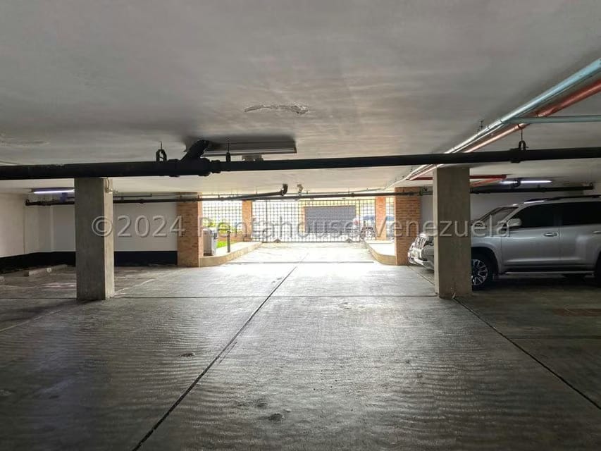 Apartamento (Duplex) en Venta en Oripoto, Distrito Metropolitano - 41