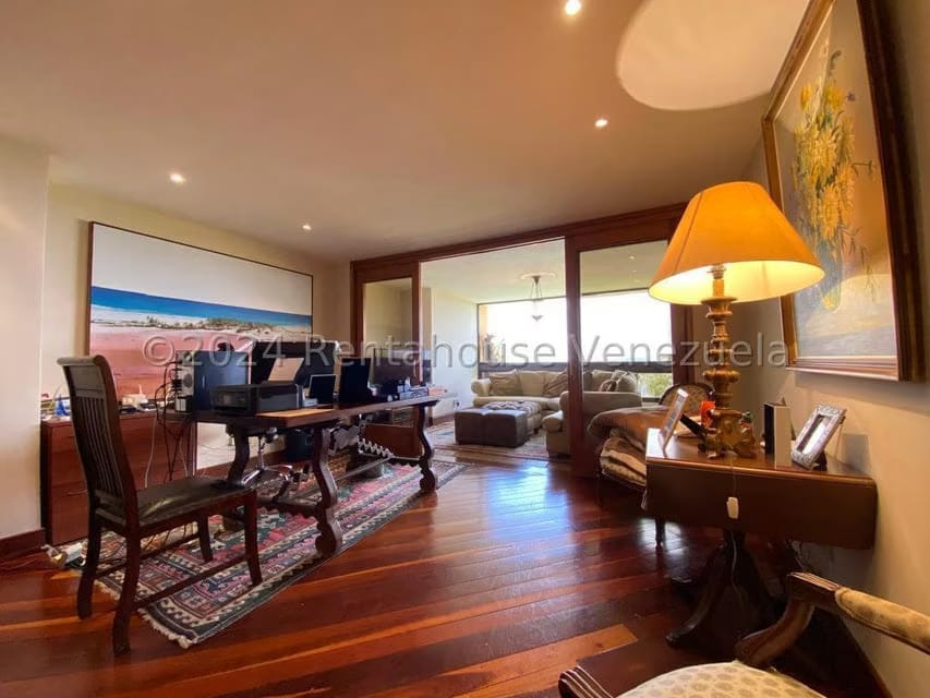 Apartamento (Duplex) en Venta en Oripoto, Distrito Metropolitano - 10