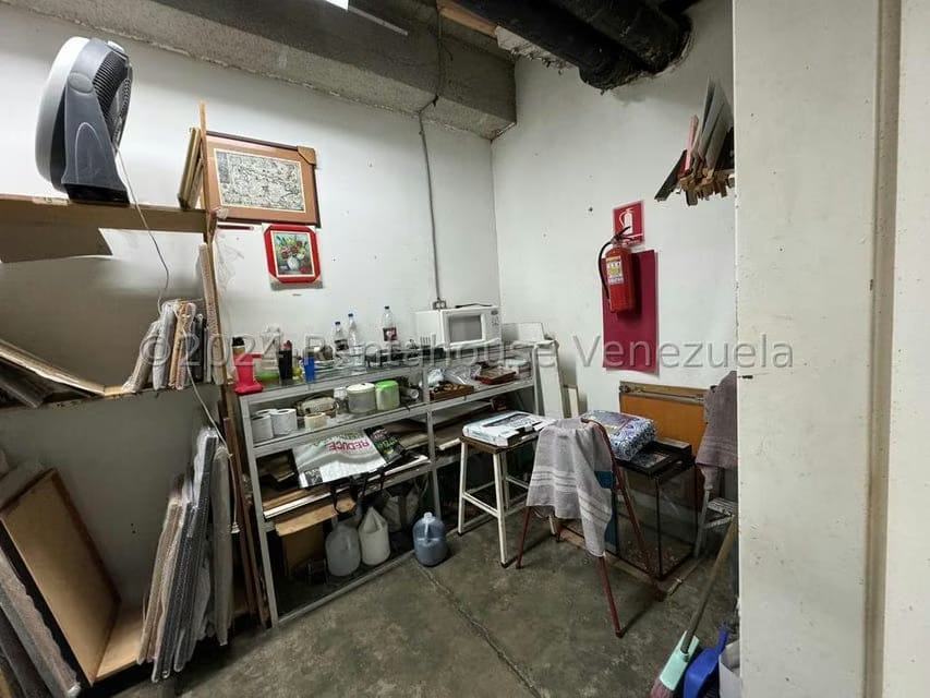 Comercial (Local Comercial) en Venta en El Cafetal, Distrito Metropolitano - 12