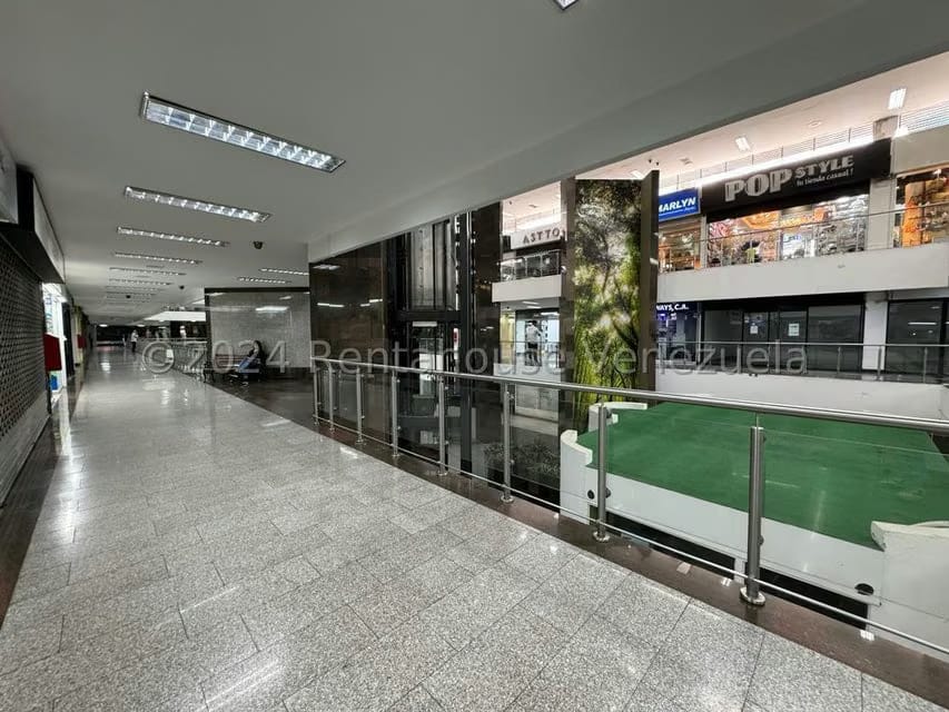 Comercial (Local Comercial) en Venta en El Cafetal, Distrito Metropolitano - 15