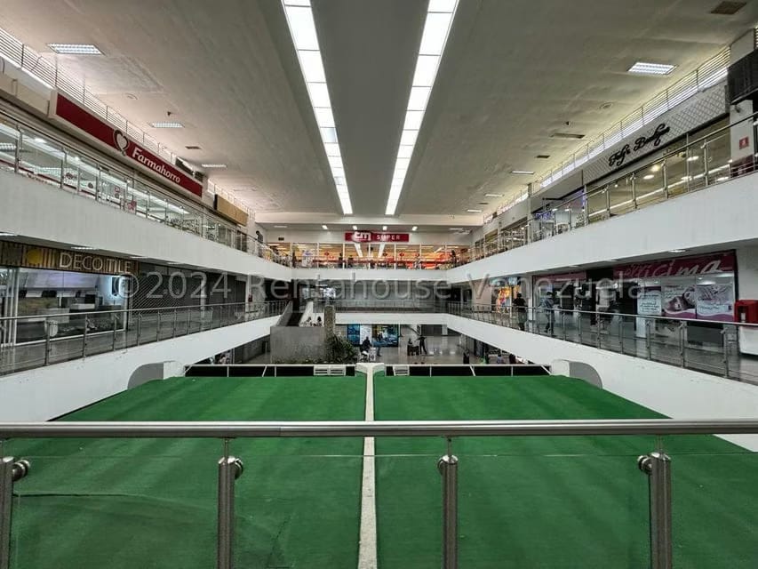Comercial (Local Comercial) en Venta en El Cafetal, Distrito Metropolitano - 16