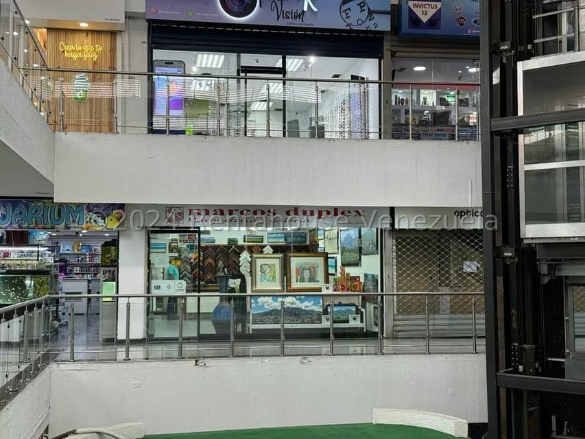 Comercial (Local Comercial) en Venta en El Cafetal, Distrito Metropolitano - 18