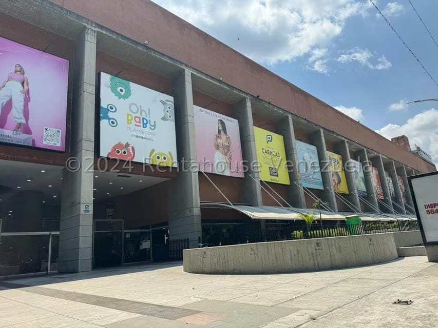 Comercial (Local Comercial) en Venta en El Cafetal, Distrito Metropolitano - 19