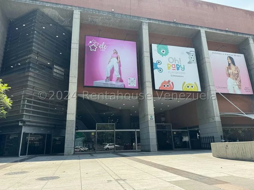 Comercial (Local Comercial) en Venta en El Cafetal, Distrito Metropolitano - 20