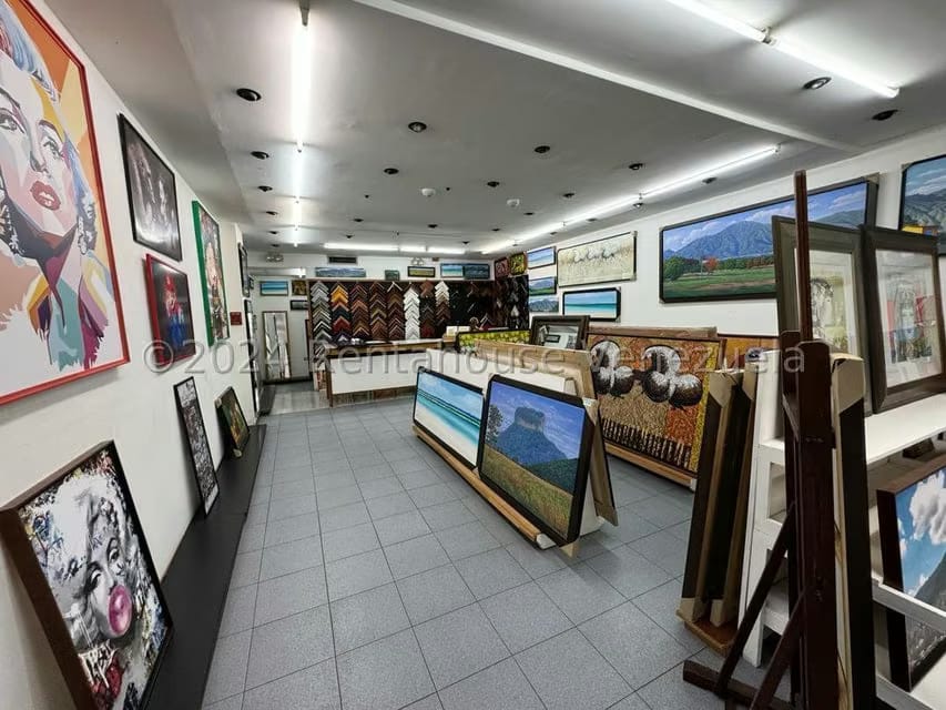Comercial (Local Comercial) en Venta en El Cafetal, Distrito Metropolitano - 3