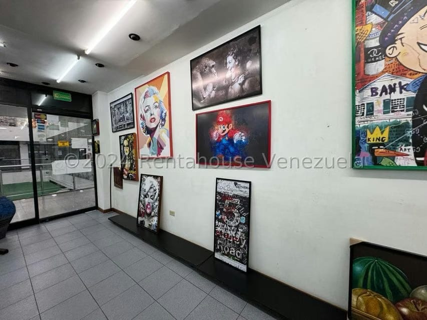 Comercial (Local Comercial) en Venta en El Cafetal, Distrito Metropolitano - 6