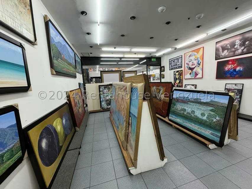 Comercial (Local Comercial) en Venta en El Cafetal, Distrito Metropolitano - 7