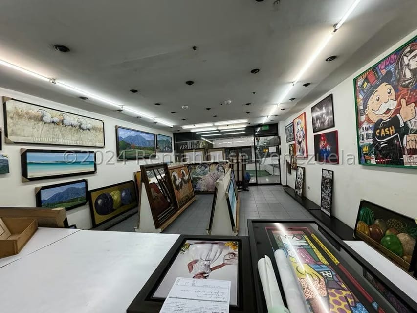 Comercial (Local Comercial) en Venta en El Cafetal, Distrito Metropolitano - 8