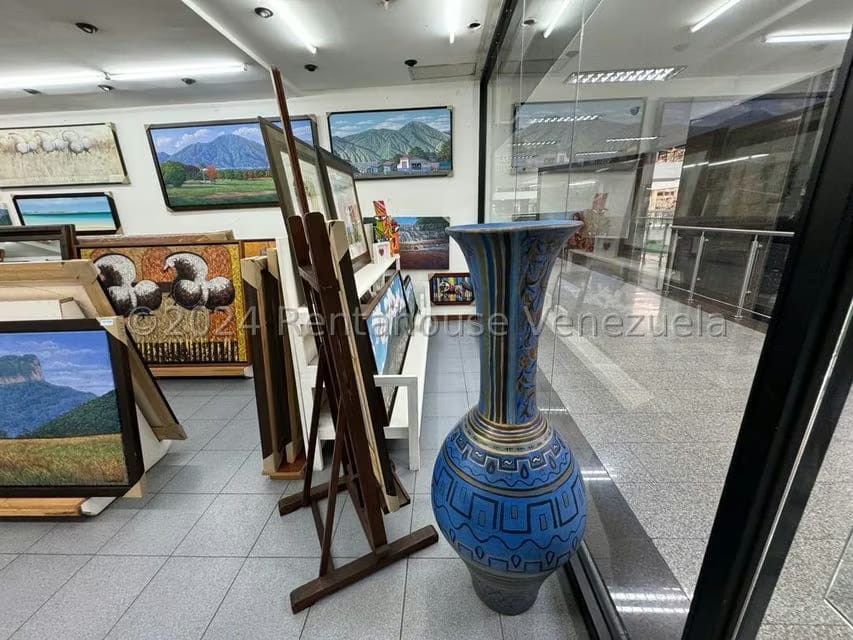 Comercial (Local Comercial) en Venta en El Cafetal, Distrito Metropolitano - 9