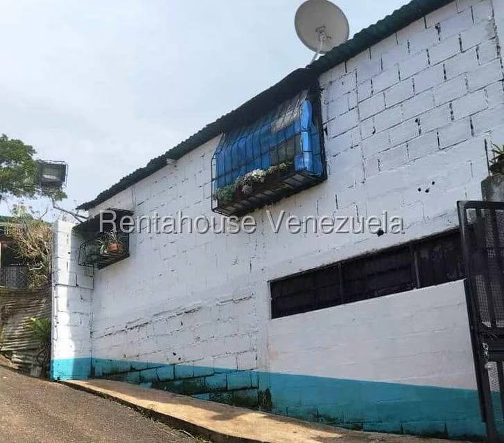 Casa (1 Nivel) en Venta en Palo Gordo, Tachira