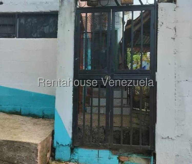 Casa (1 Nivel) en Venta en Palo Gordo, Tachira - 2