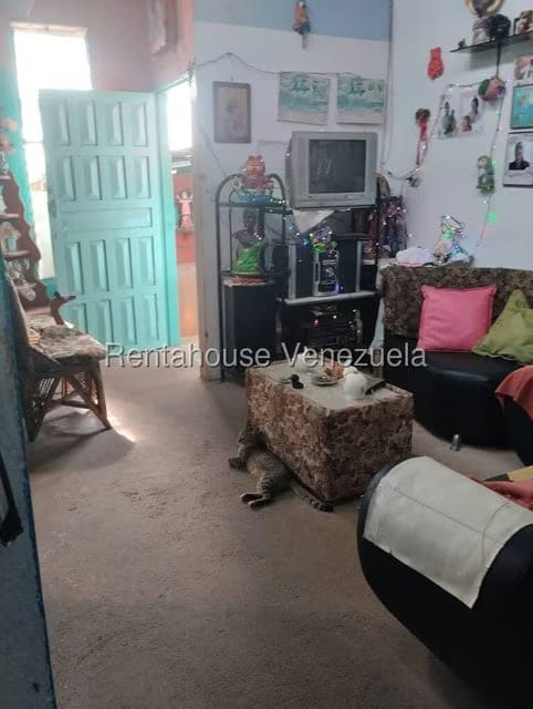 Casa (1 Nivel) en Venta en Palo Gordo, Tachira - 3