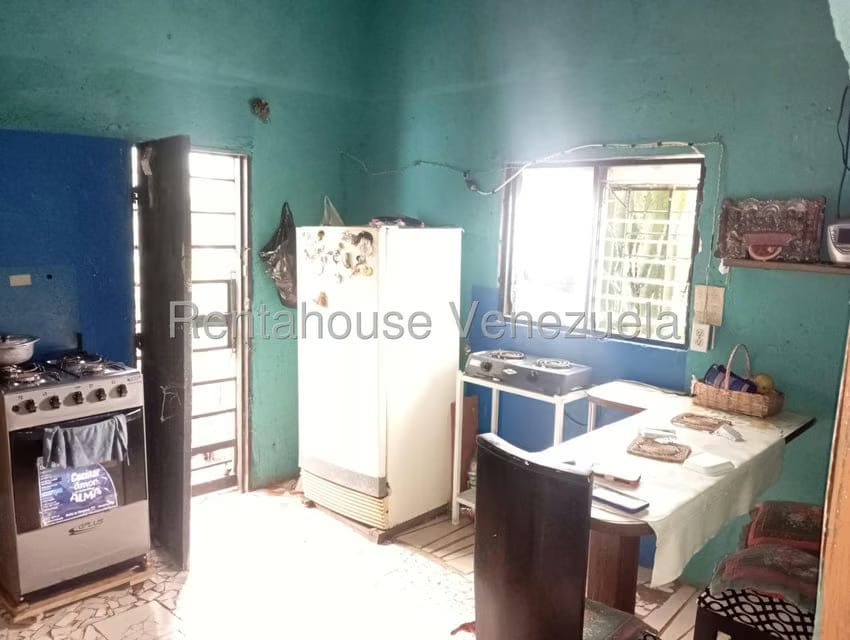 Casa (1 Nivel) en Venta en Palo Gordo, Tachira - 4