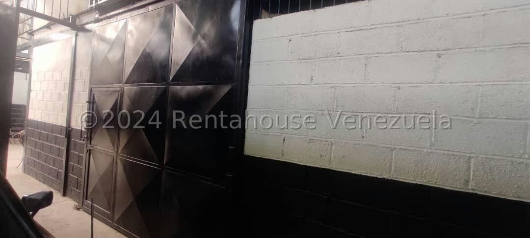 Comercial (Local Comercial) en Alquiler en El Ingenio, Miranda