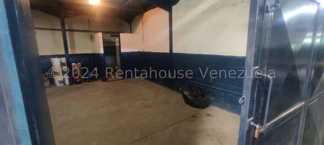 Comercial (Local Comercial) en Alquiler en El Ingenio, Miranda - 5