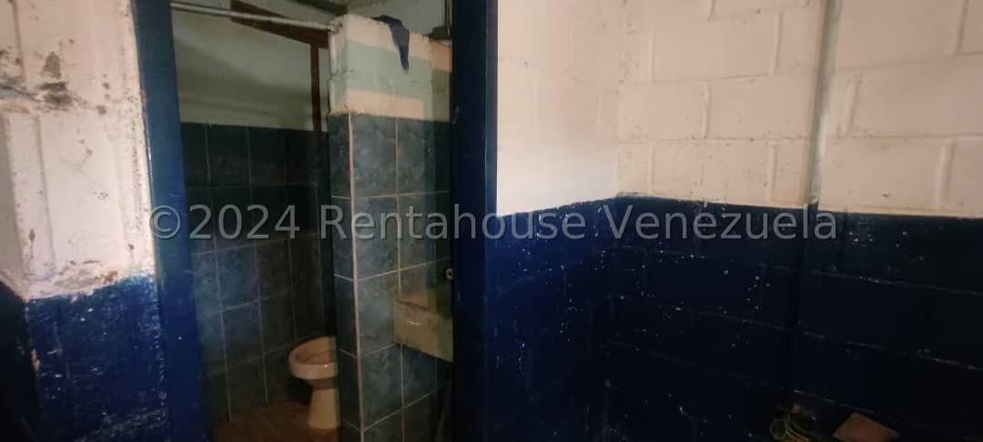 Comercial (Local Comercial) en Alquiler en El Ingenio, Miranda - 6