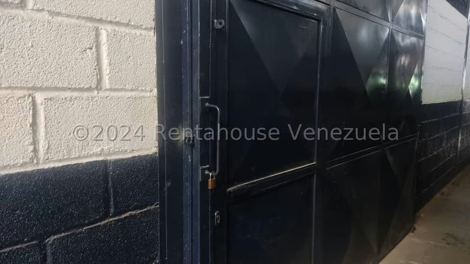 Comercial (Local Comercial) en Alquiler en El Ingenio, Miranda - 7