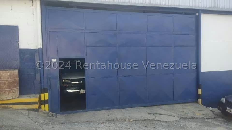 Comercial (Local Comercial) en Alquiler en El Ingenio, Miranda - 8