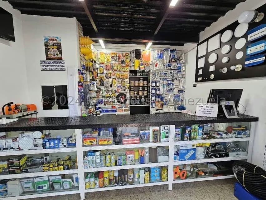 Terreno (Comercial) en Venta en Zona Industrial Saman de Guere, Aragua - 20