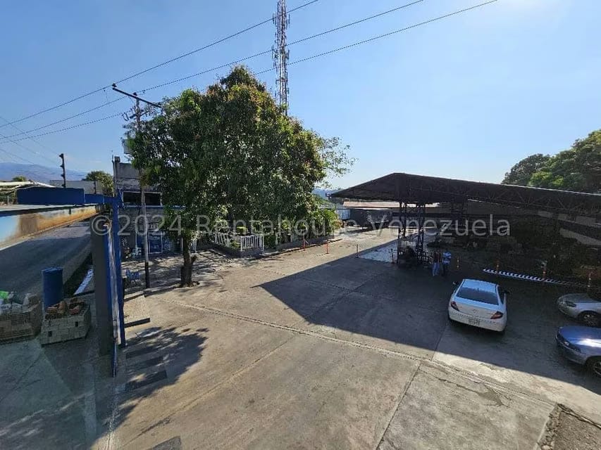 Terreno (Comercial) en Venta en Zona Industrial Saman de Guere, Aragua - 3
