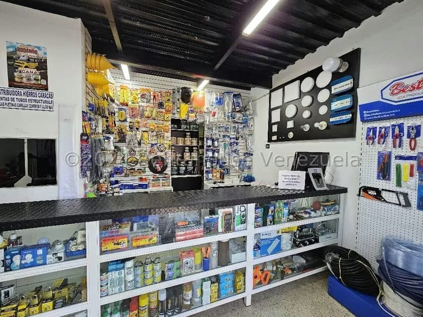 Terreno (Comercial) en Venta en Zona Industrial Saman de Guere, Aragua - 21
