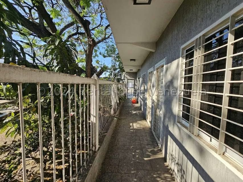 Terreno (Comercial) en Venta en Zona Industrial Saman de Guere, Aragua - 23