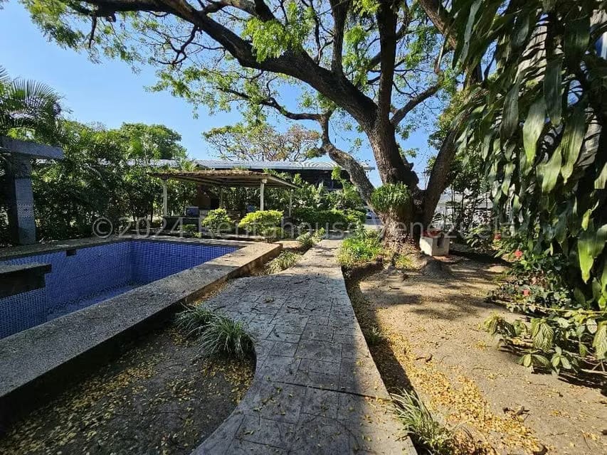 Terreno (Comercial) en Venta en Zona Industrial Saman de Guere, Aragua - 29
