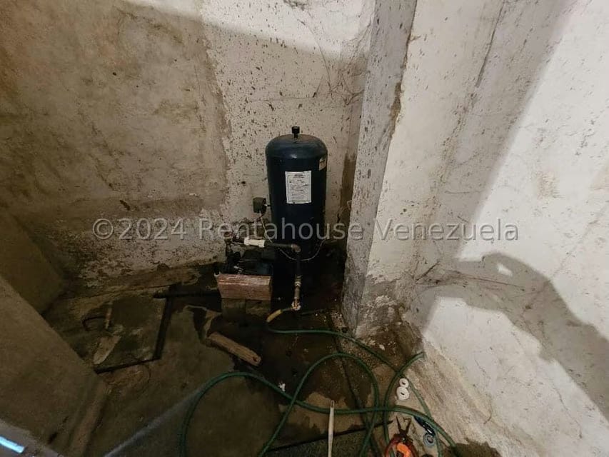 Terreno (Comercial) en Venta en Zona Industrial Saman de Guere, Aragua - 34