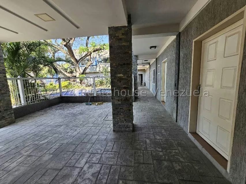Terreno (Comercial) en Venta en Zona Industrial Saman de Guere, Aragua - 35