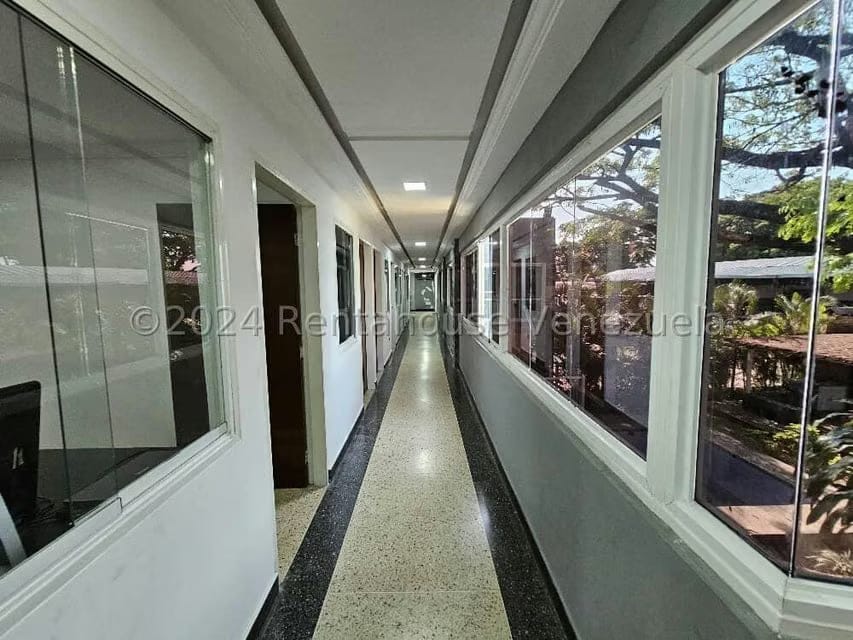Terreno (Comercial) en Venta en Zona Industrial Saman de Guere, Aragua - 42