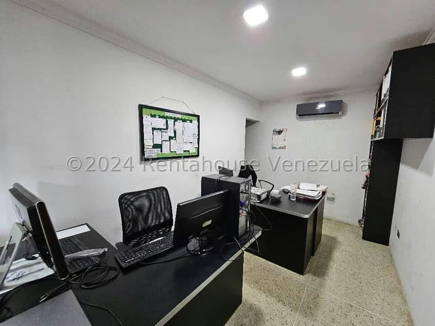 Terreno (Comercial) en Venta en Zona Industrial Saman de Guere, Aragua - 45