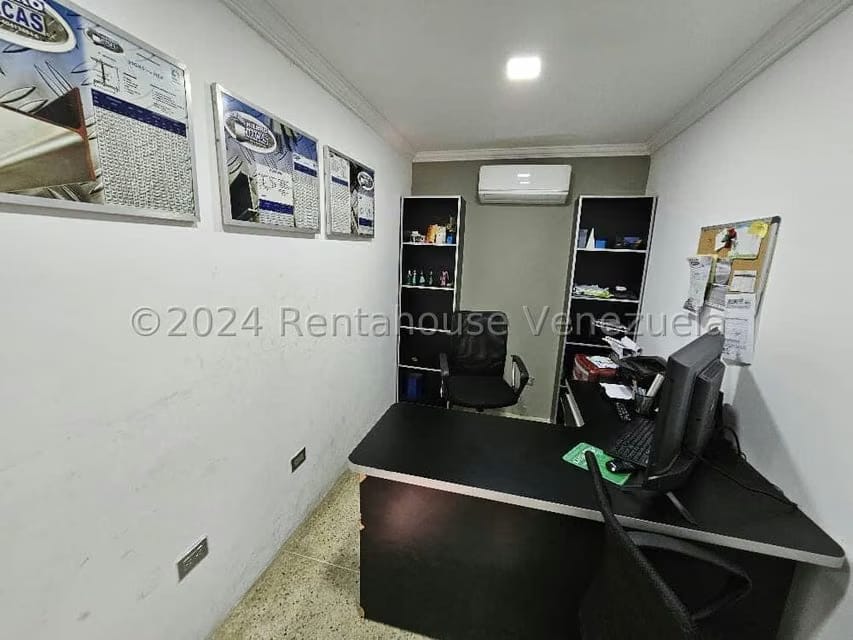 Terreno (Comercial) en Venta en Zona Industrial Saman de Guere, Aragua - 46
