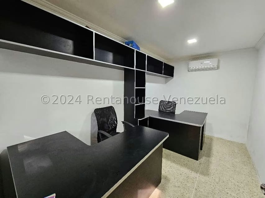 Terreno (Comercial) en Venta en Zona Industrial Saman de Guere, Aragua - 48