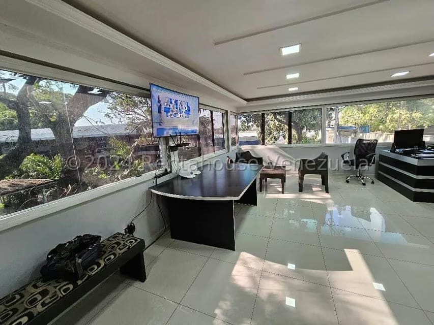 Terreno (Comercial) en Venta en Zona Industrial Saman de Guere, Aragua - 49