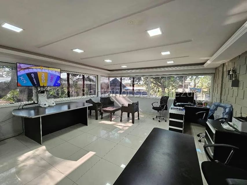 Terreno (Comercial) en Venta en Zona Industrial Saman de Guere, Aragua - 50