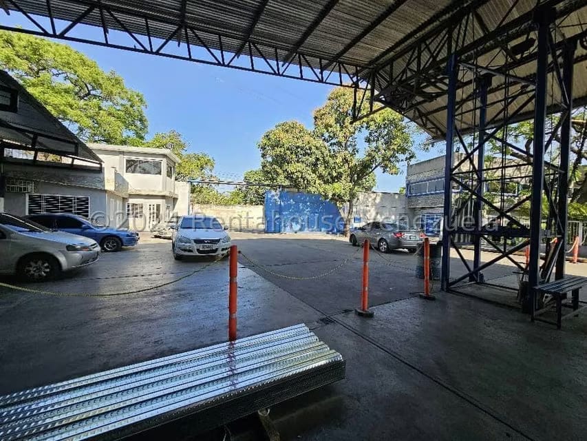 Terreno (Comercial) en Venta en Zona Industrial Saman de Guere, Aragua - 6