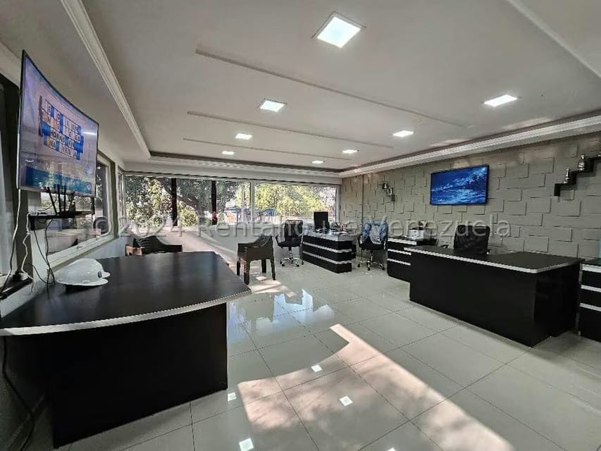 Terreno (Comercial) en Venta en Zona Industrial Saman de Guere, Aragua - 51