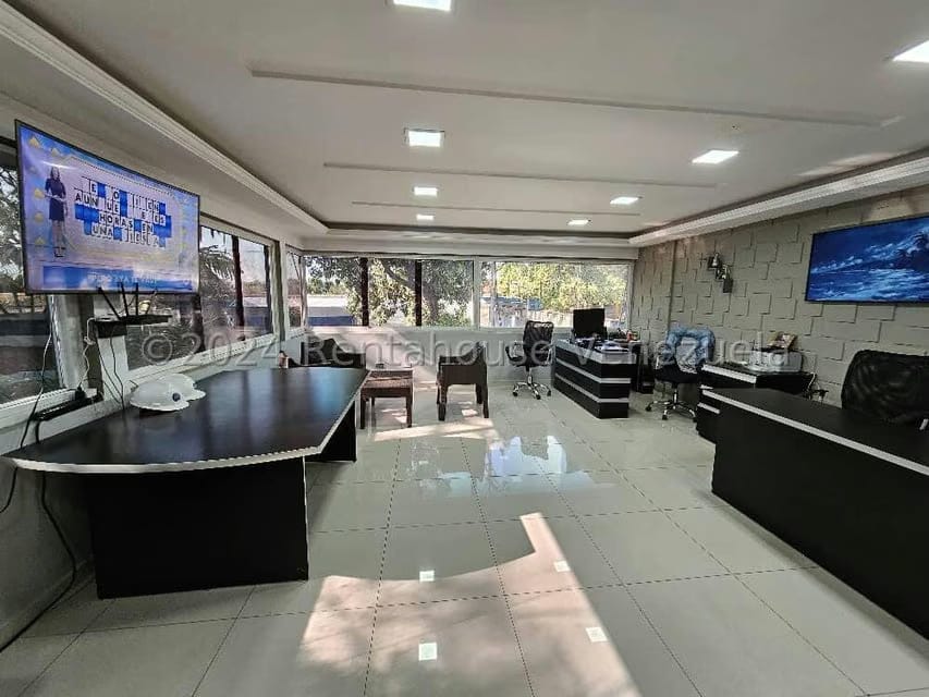 Terreno (Comercial) en Venta en Zona Industrial Saman de Guere, Aragua - 52