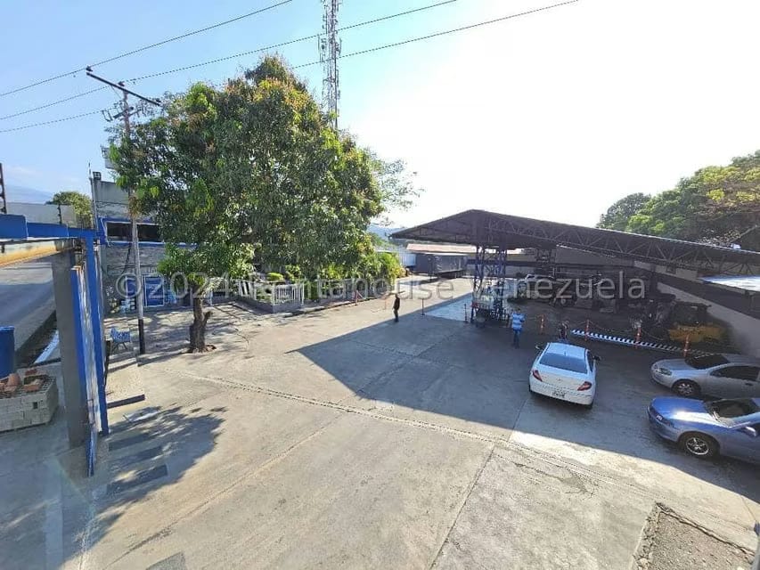 Terreno (Comercial) en Venta en Zona Industrial Saman de Guere, Aragua - 61