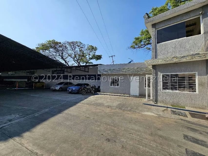 Terreno (Comercial) en Venta en Zona Industrial Saman de Guere, Aragua - 63