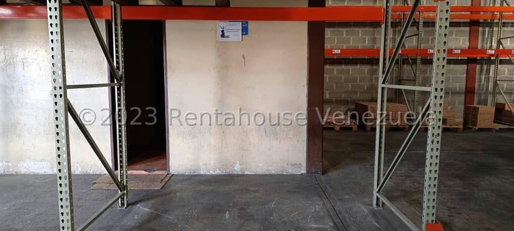 Comercial (Galpon - Deposito) en Alquiler en Zona Industrial 3, Lara - 6
