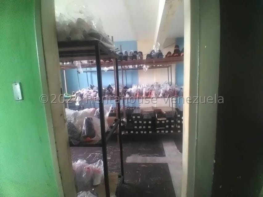 Comercial (Local Comercial) en Venta en Parroquia Catedral, Lara - 14