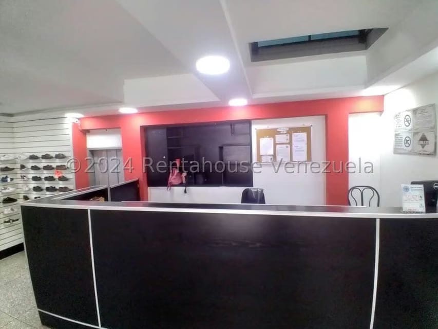 Comercial (Local Comercial) en Venta en Parroquia Catedral, Lara - 3