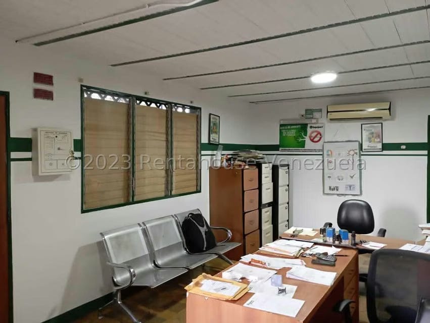 Comercial (Galpon - Deposito) en Venta en Los Parques, Merida - 18
