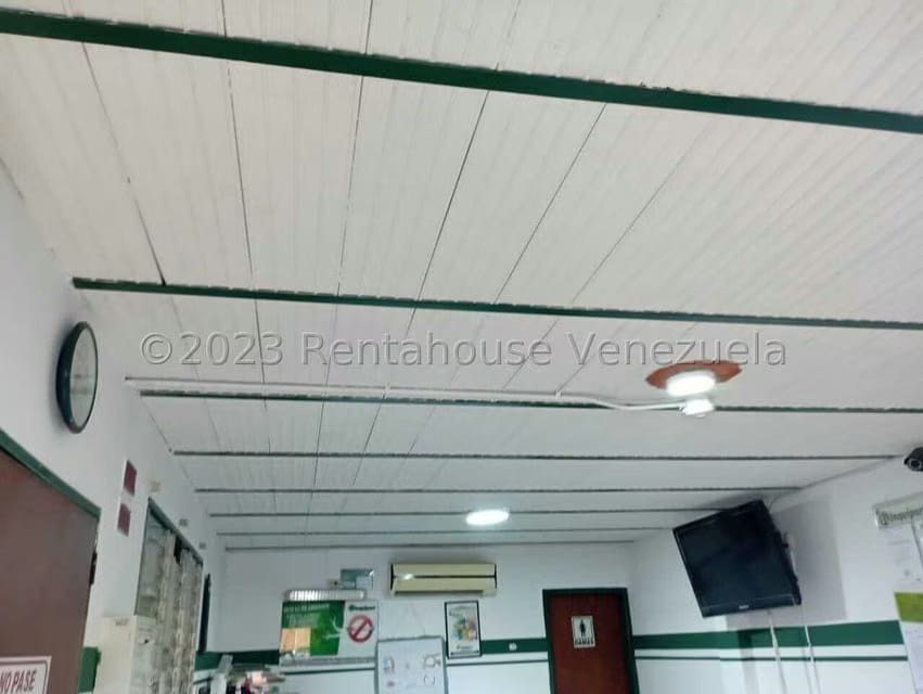 Comercial (Galpon - Deposito) en Venta en Los Parques, Merida - 21